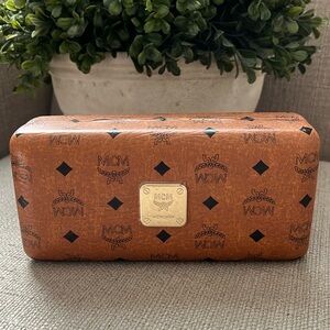NEW MCM Sunglasses Case